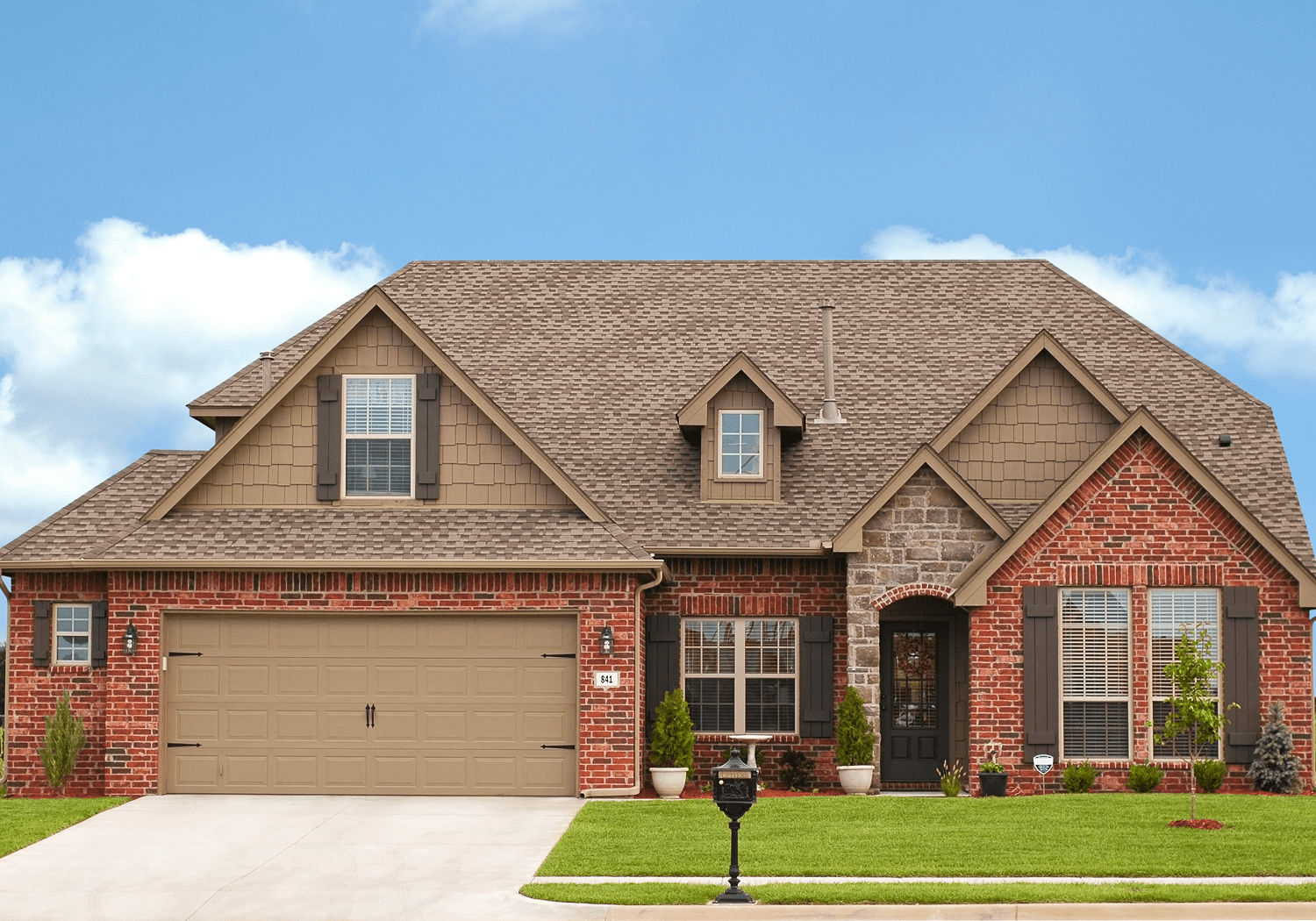 TOTAL PROTECTION ROOFING