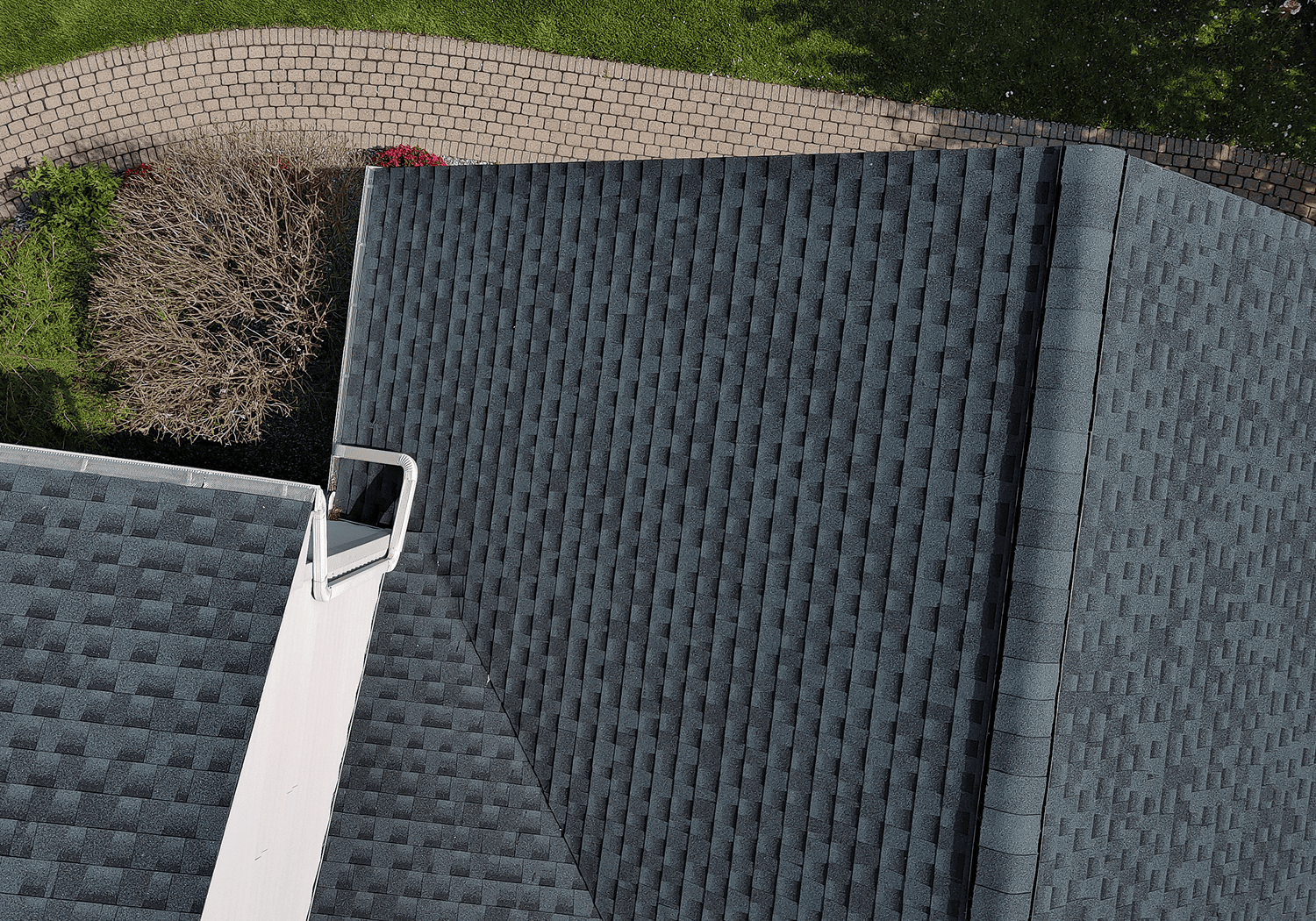 TOTAL PROTECTION ROOFING